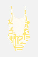 Pamela Edith swimsuit