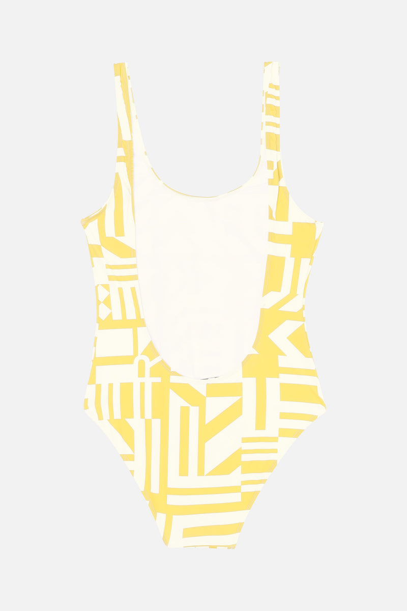 Pamela Edith swimsuit