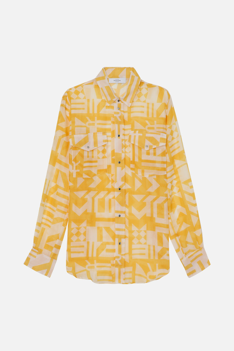 Spell Edith Shirt