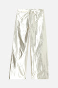 Gang Reflection Trousers - Oro