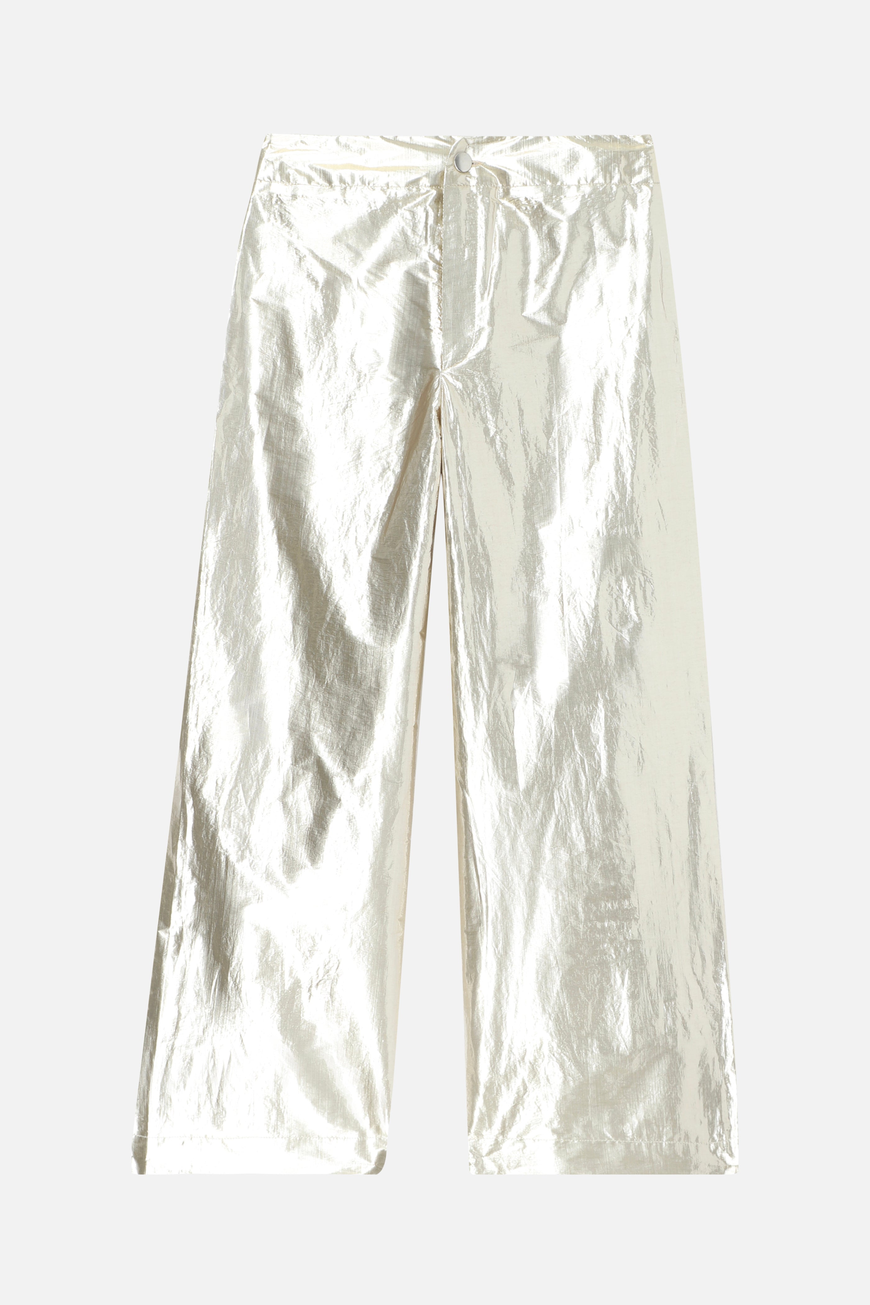 Gang Reflection Trousers - Oro