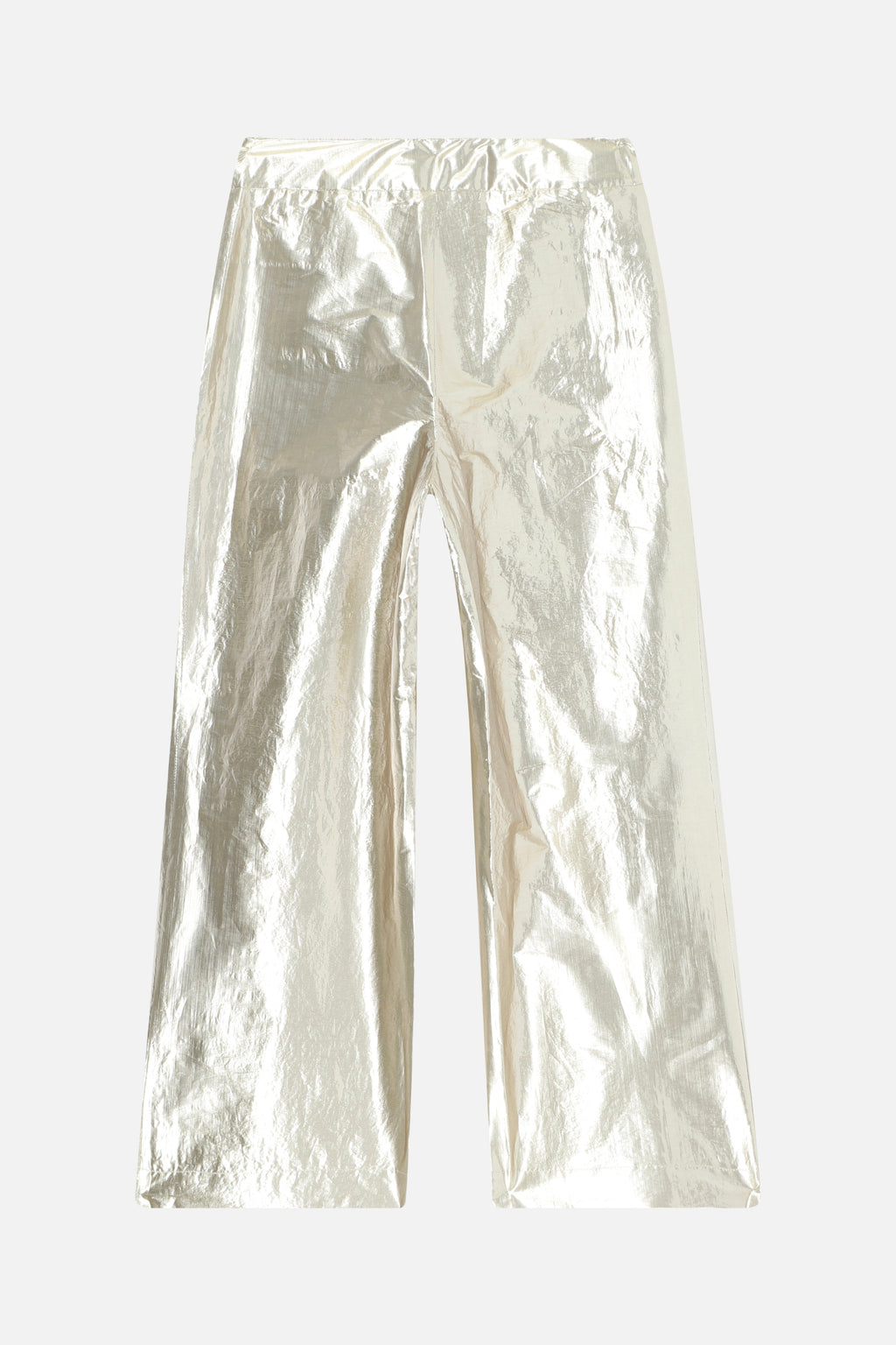 Gang Reflection Trousers - Oro
