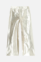 Gang Reflection Trousers - Oro