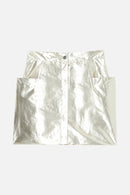 Roof Reflection Skirt
