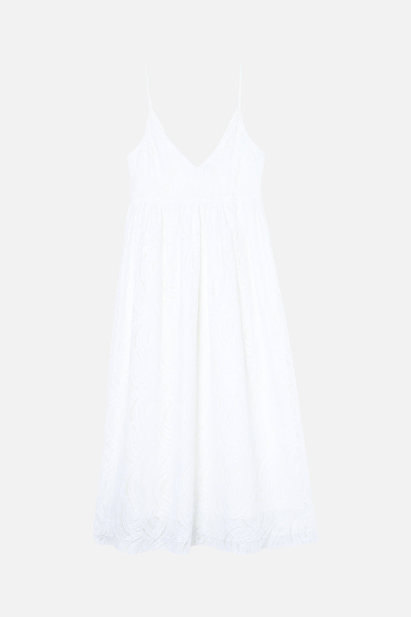 Vestido Byron Rythme