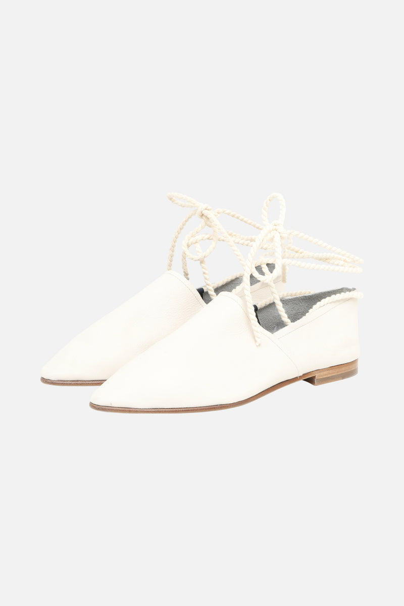 Mules Brother - Ciment