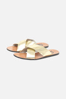 Sandalias de cinta
