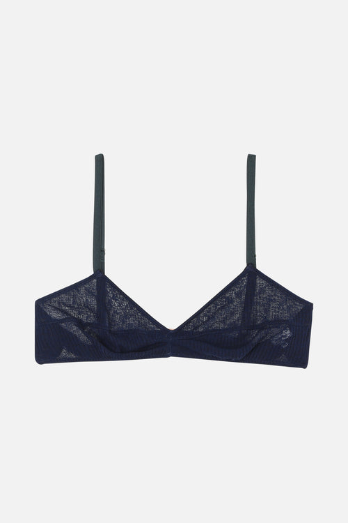 Soutien-Gorge Mystic Smooth - Encre