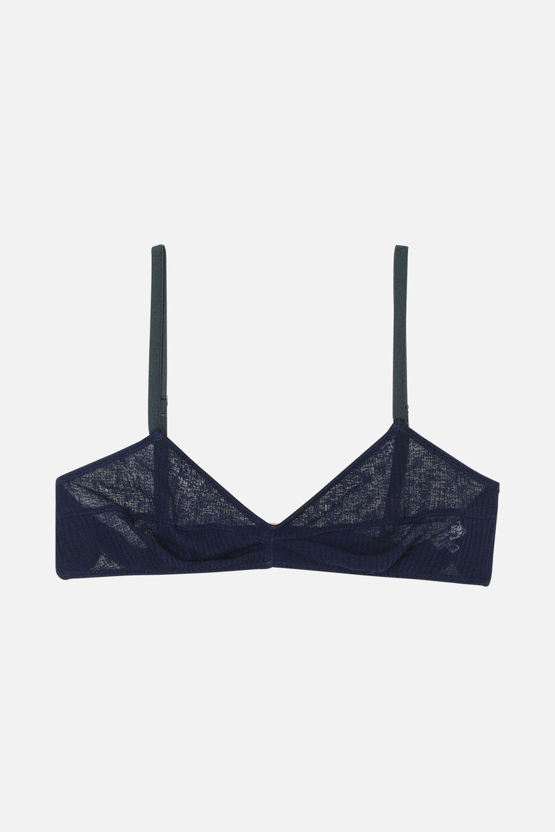 Mystic Smooth Bra