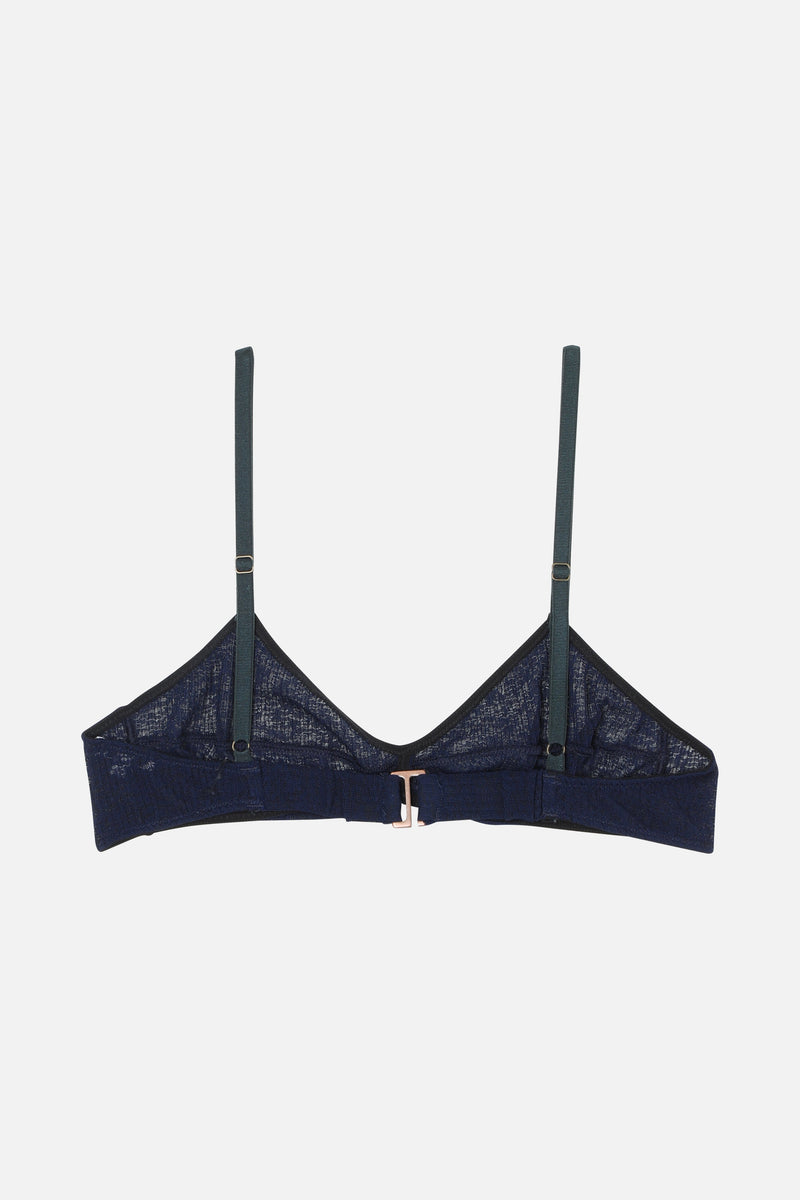 Mystic Smooth Bra