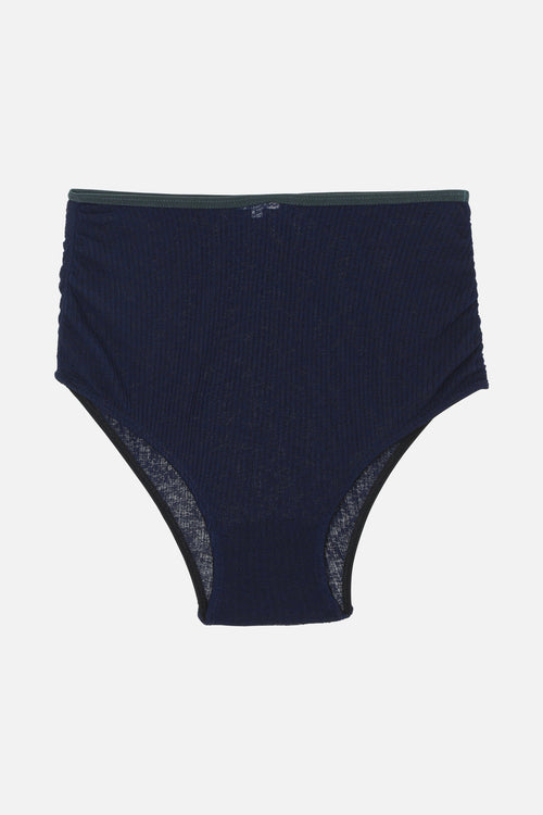 Vito Smooth Briefs - Ink