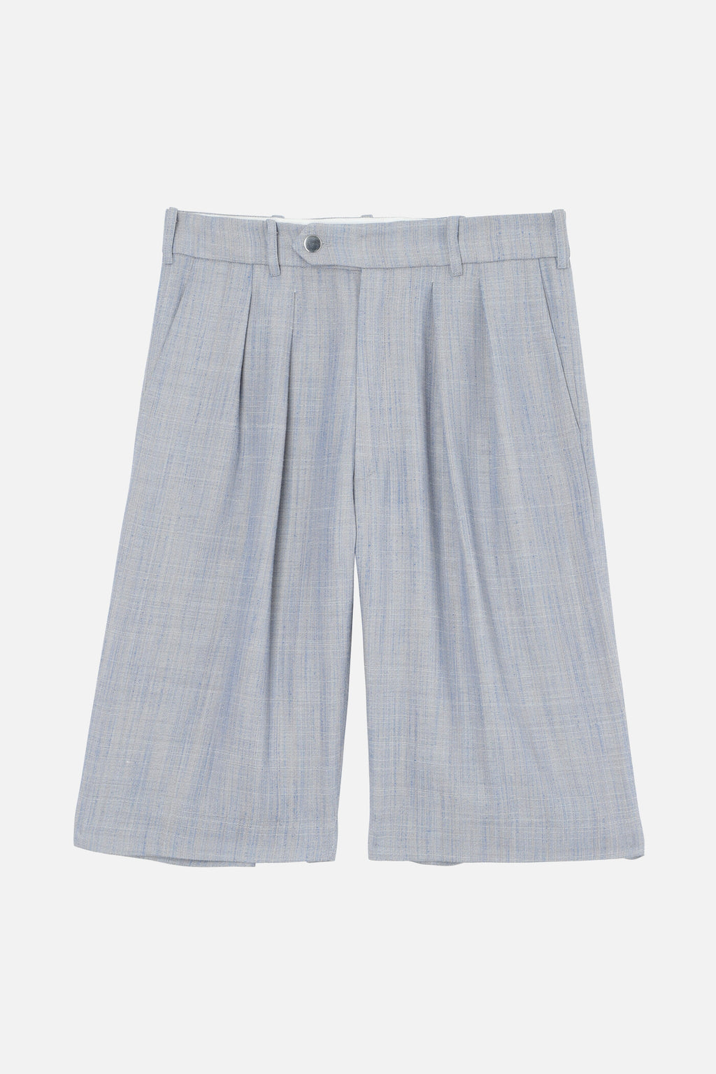 Bermudas Monroe Stitch - Oxford