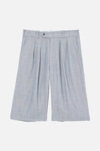 Bermudas Monroe Stitch - Oxford