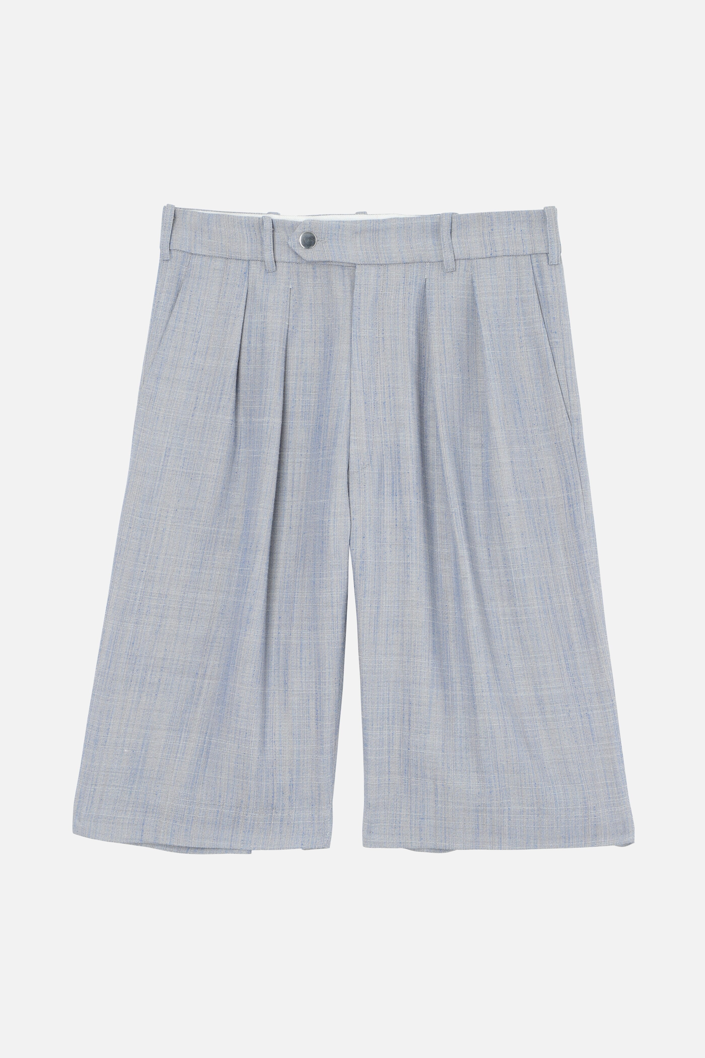 Bermudas Monroe Stitch - Oxford