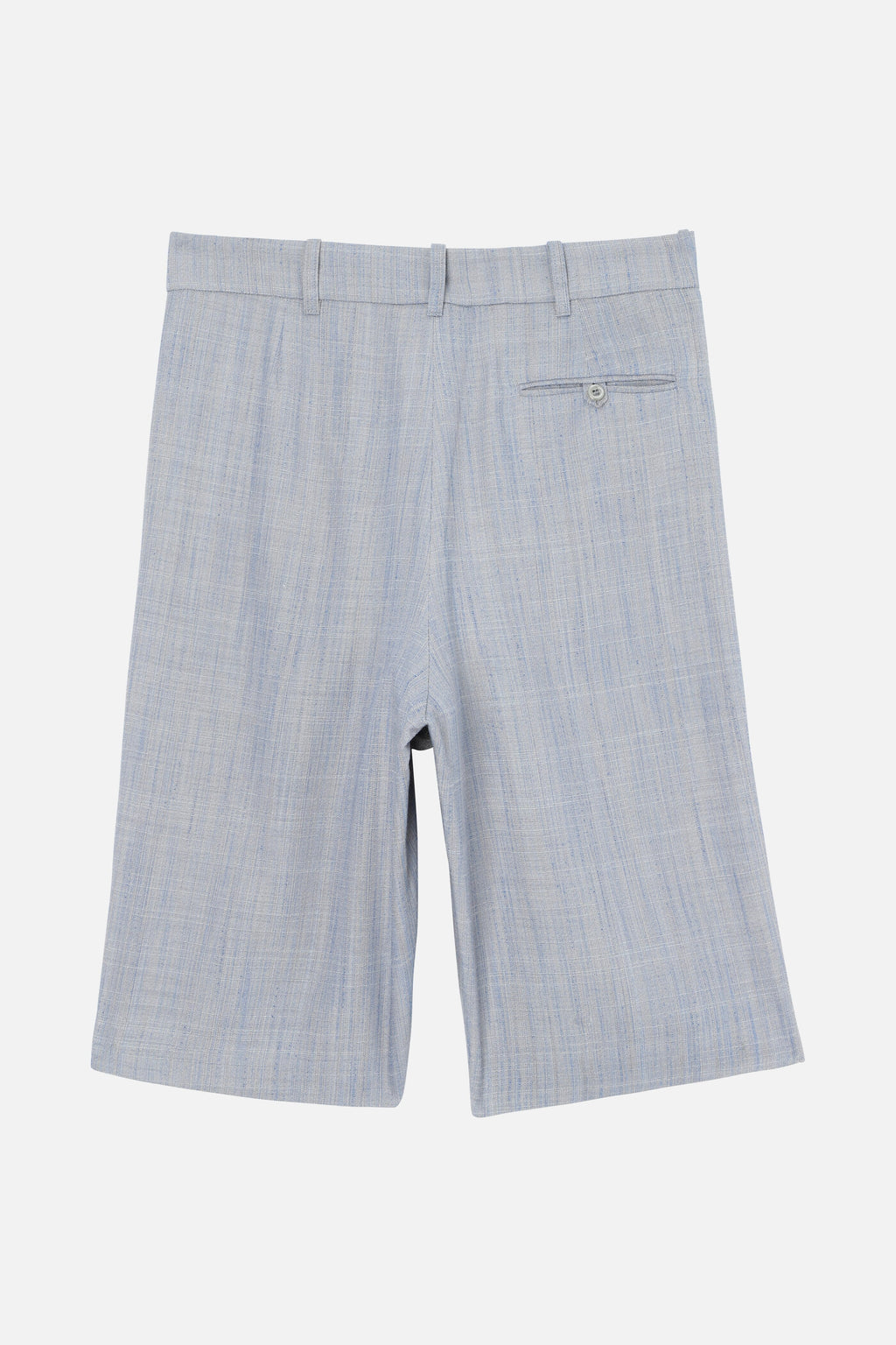 Bermudas Monroe Stitch - Oxford