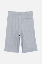Bermudas Monroe Stitch - Oxford