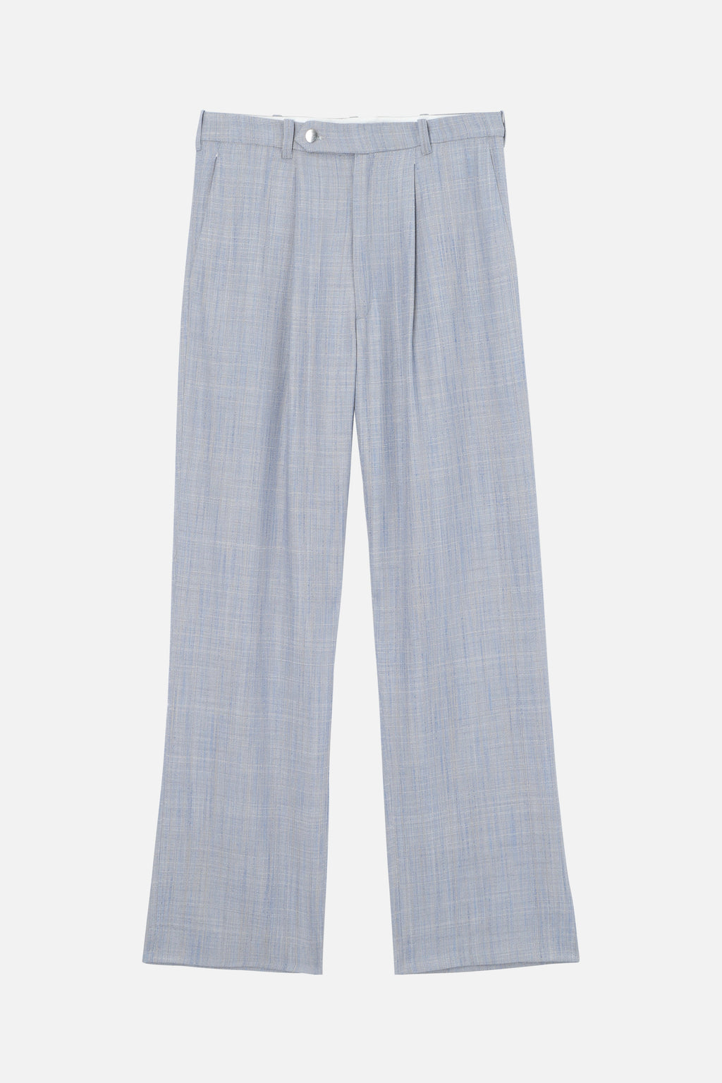 Pantalon Project Stitch - Oxford