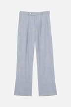 Pantalon Project Stitch - Oxford