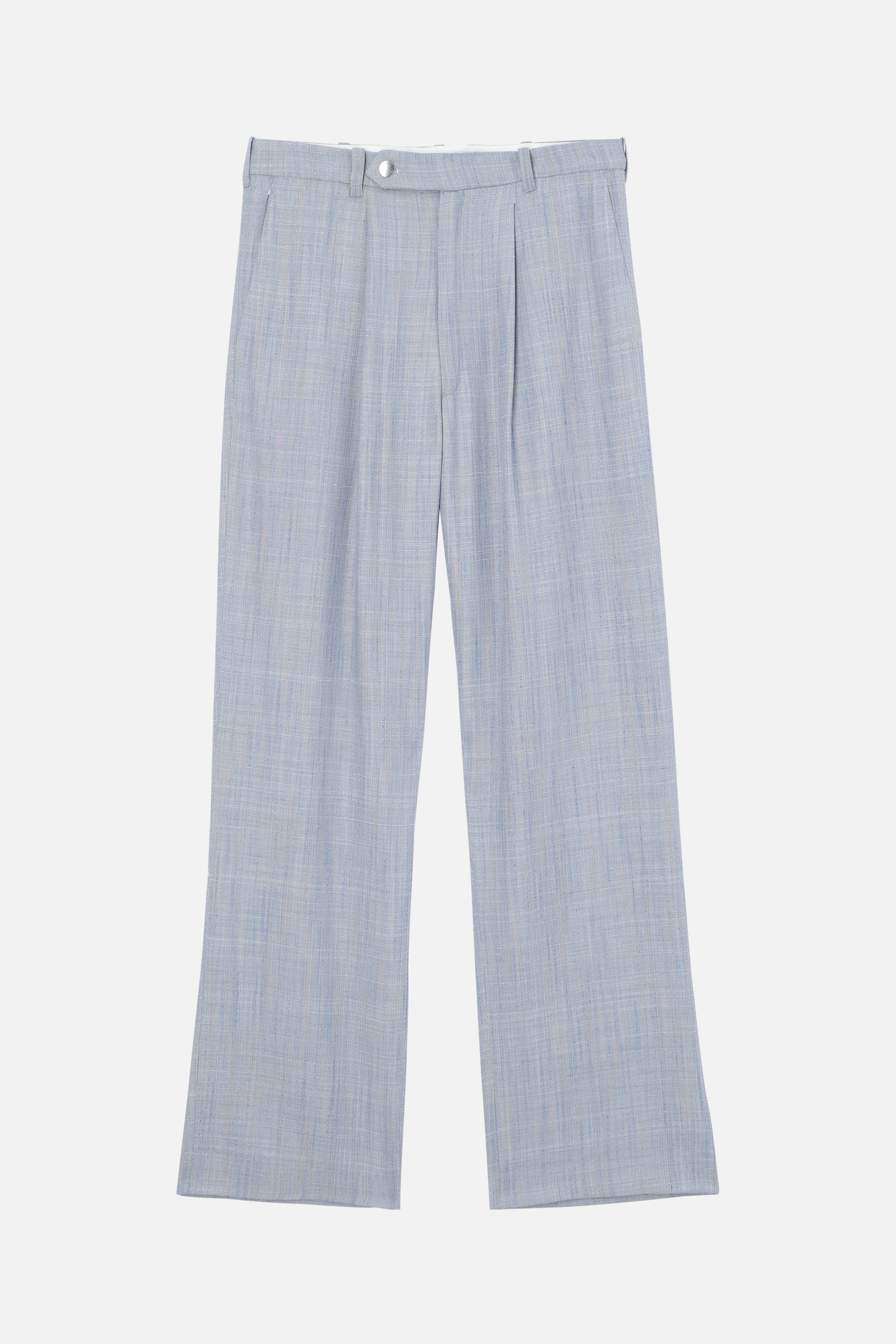 Pantalon Project Stitch - Oxford
