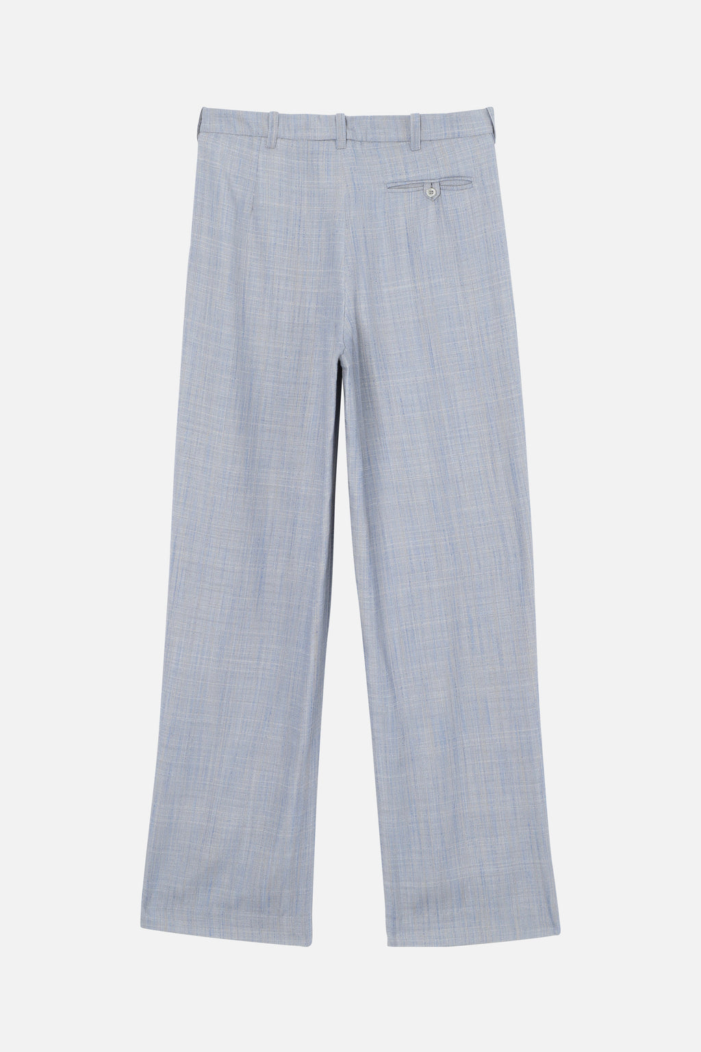 Pantalon Project Stitch - Oxford