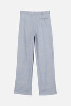 Pantalon Project Stitch - Oxford