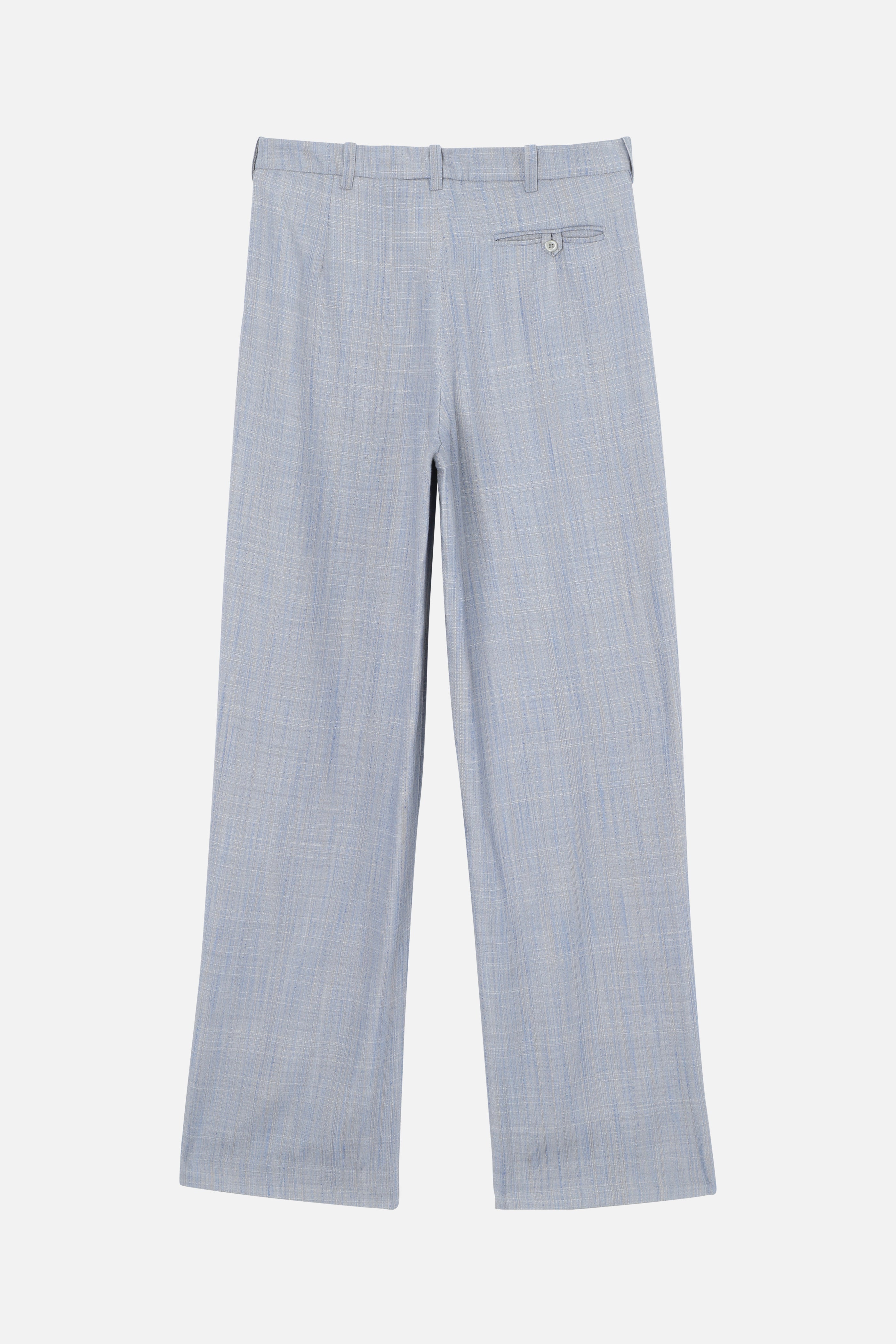 Pantalon Project Stitch - Oxford