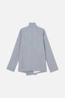 tippee stitch-uni oxford jacket-blouson