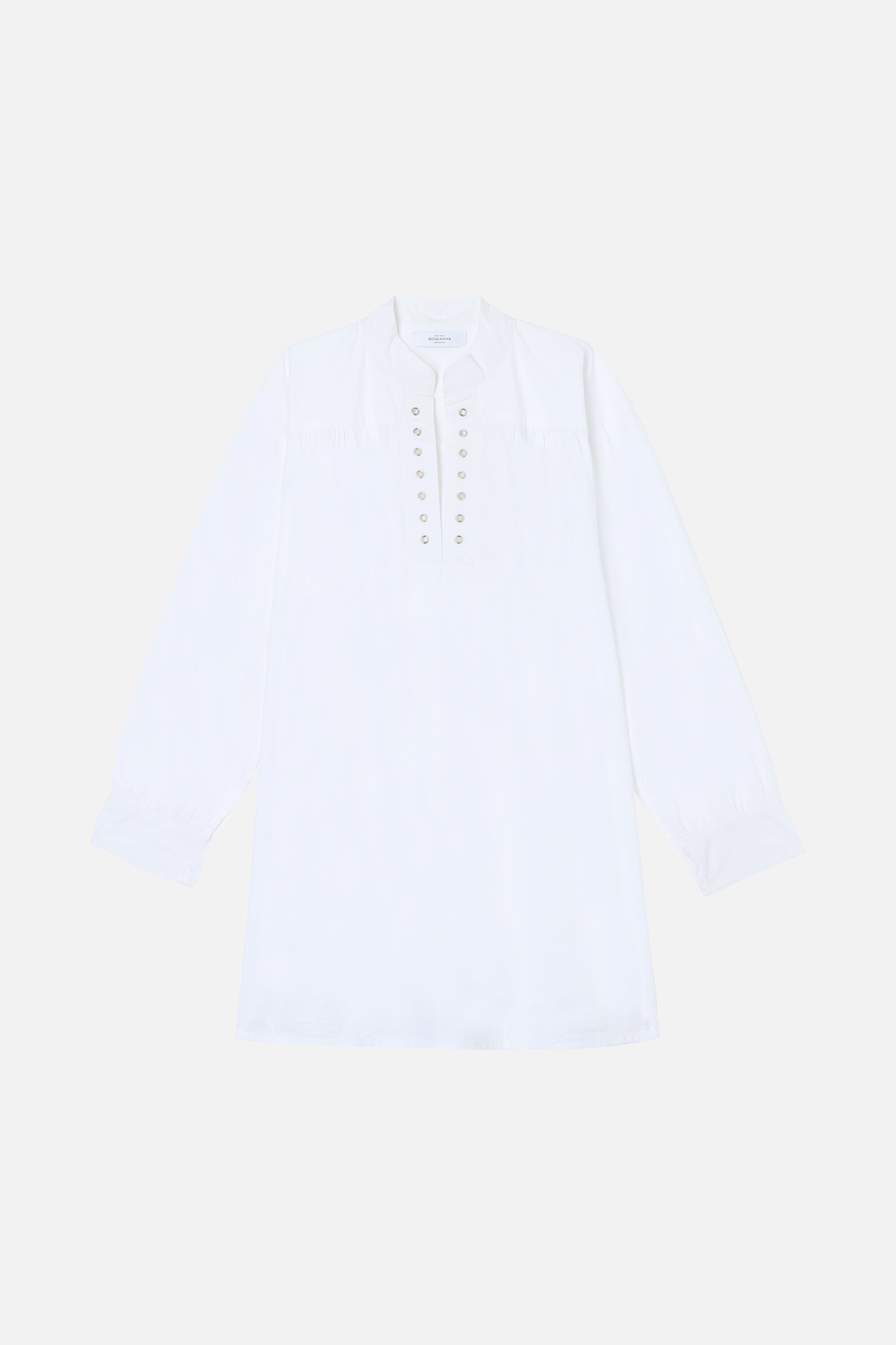 Vestido Odd White - Blanco