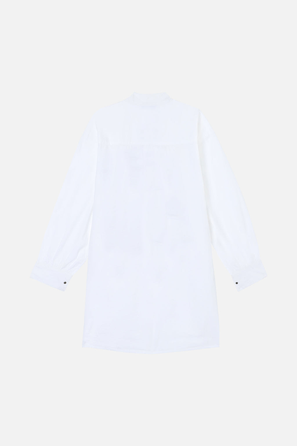 Vestido Odd White - Blanco