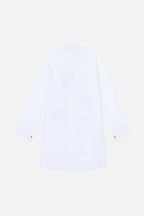 Vestido Odd White - Blanco