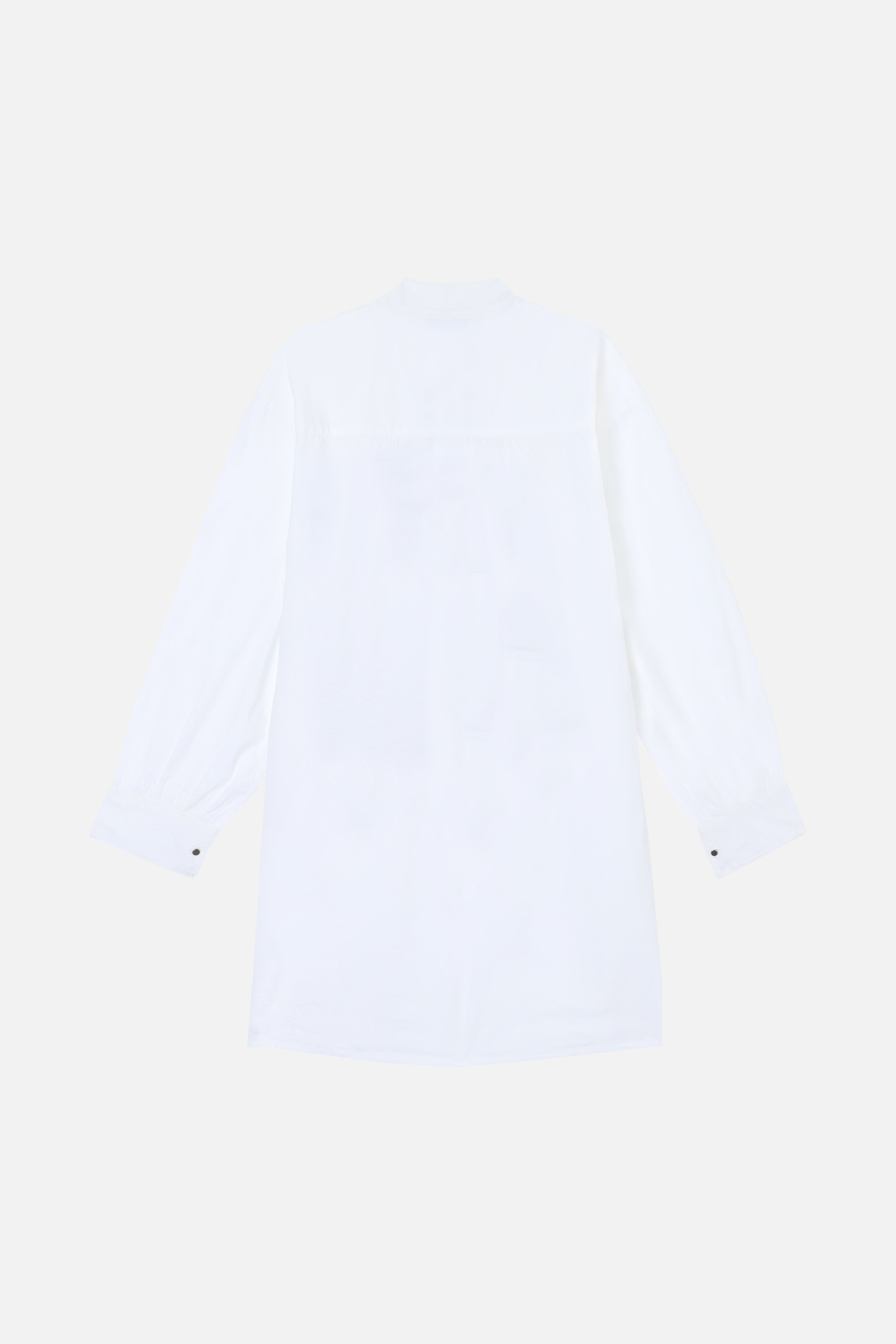 Vestido Odd White - Blanco