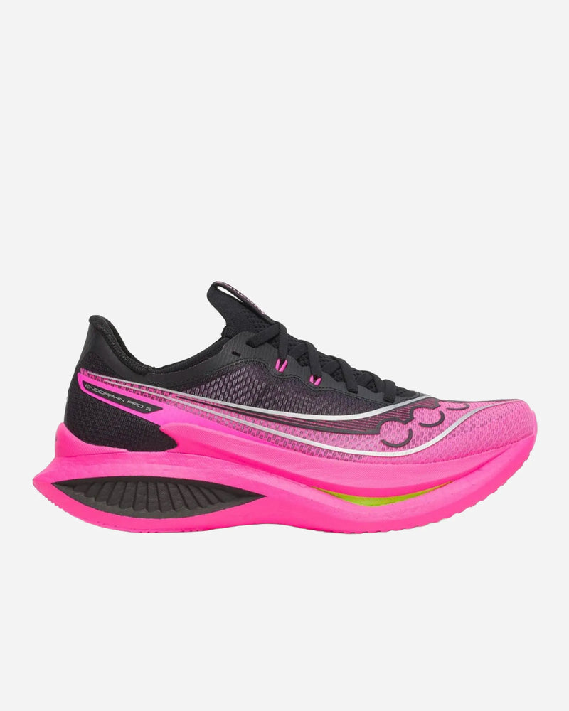 Endorphin Pro 5 Black/Shock