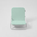 Folding Beach Chair - Green
