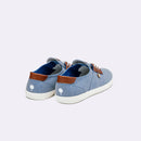 Faguo - Low Top Tennis - Cypress - Blue - Unisex