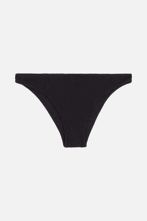 Wind Gauffre bikini bottom