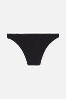Bas De Maillot Wind Gauffre - Charbon