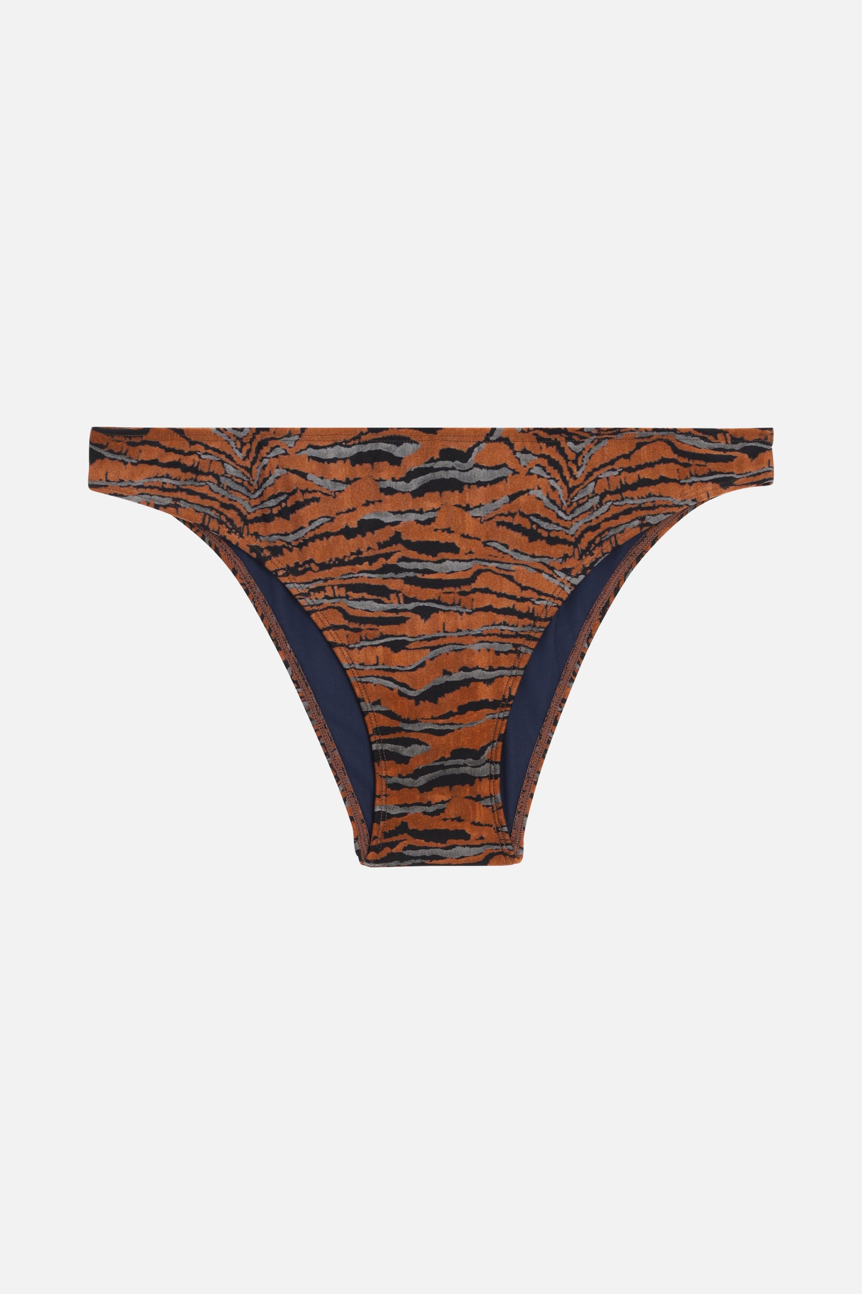 Braguita De Bikini Wind Lanscape - Caramel