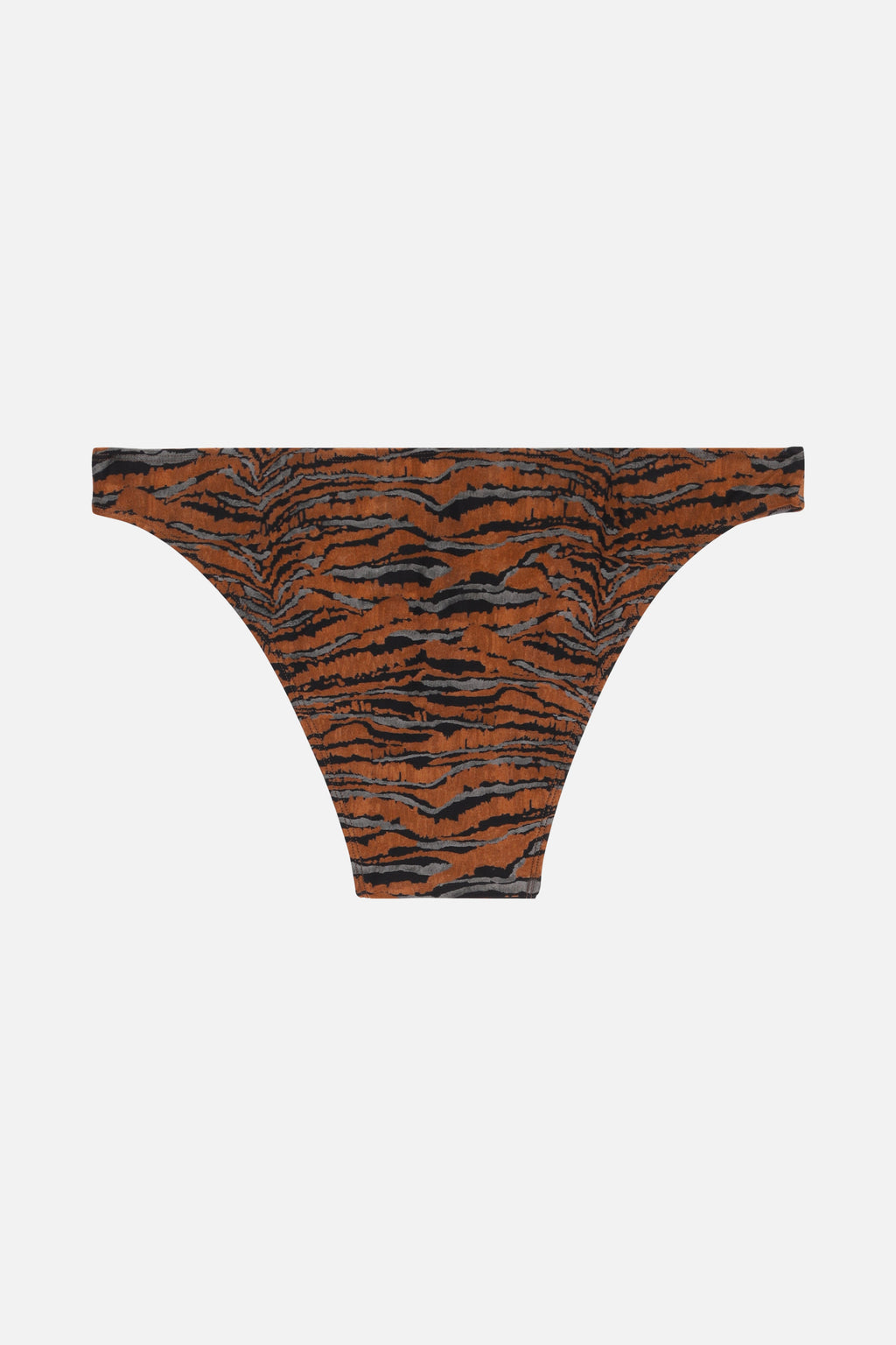 Braguita De Bikini Wind Lanscape - Caramel