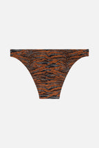 Braguita De Bikini Wind Lanscape - Caramel