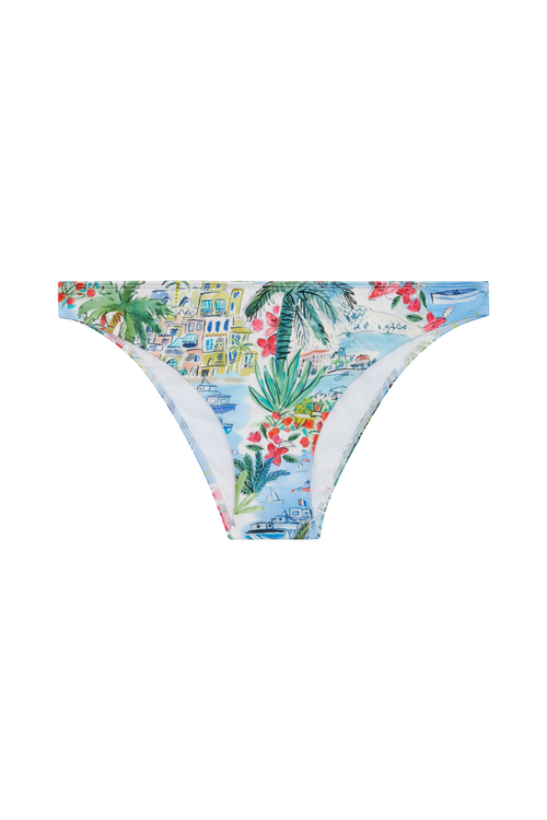 Wind Liberty Corfu bikini bottom