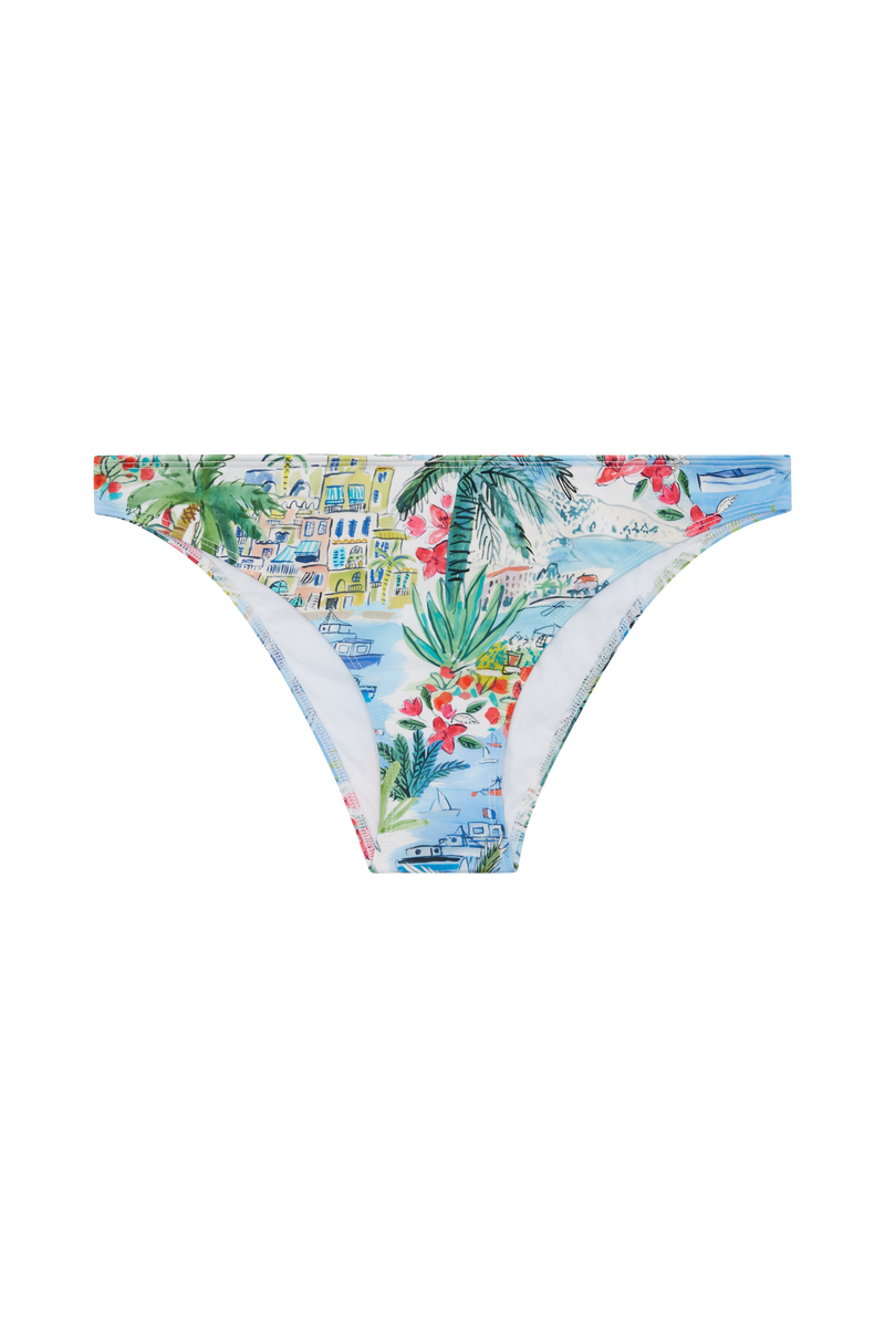 Wind Liberty Corfu bikini bottom