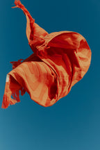 Serviette de Luxe Terracotta