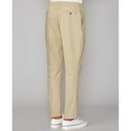 Chino Phil Pts Piece Dyed Itl Org Co - Chinchilla