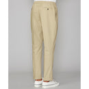Chino Phil Pts Piece Dyed Itl Org Co - Chinchilla