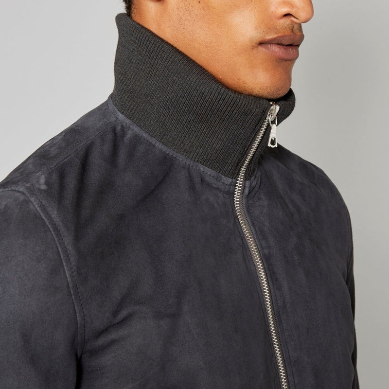 Chaqueta Val - Asfalto - Hombre