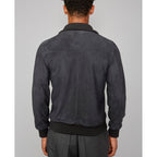 Chaqueta Val - Asfalto - Hombre