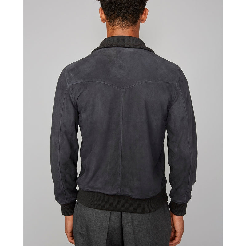 Chaqueta Val - Asfalto - Hombre
