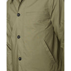 Chaqueta Billy - Oliva polvorienta - Hombre