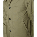 Billy Jacket - Dusty Olive - Men's