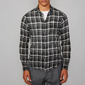 Camisa Lipp - Negro/Gris/Blanco - Hombres